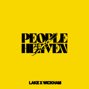 Phil Wickham的專輯People of Heaven