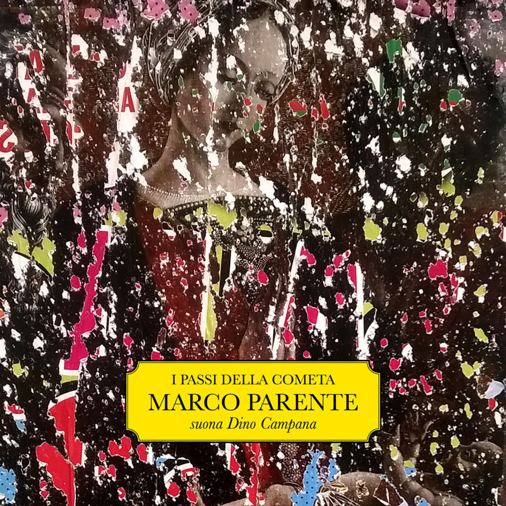 Natale a Marradi (L'ultimo Natale di Dino Campana)