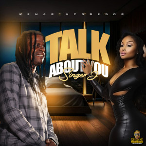 Singer J的專輯Talk About You