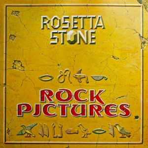 收聽Rosetta Stone的Judy Judy歌詞歌曲