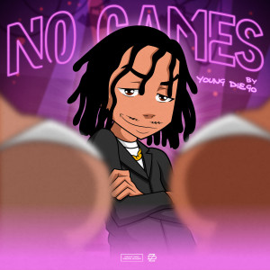 ดาวน์โหลดและฟังเพลง No Games (Explicit) พร้อมเนื้อเพลงจาก YoungDiego