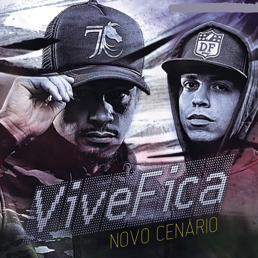 Nova Versão