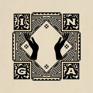 Inga的专辑Oooh Lady!