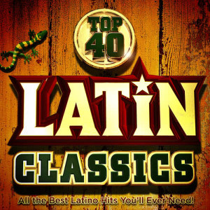 收聽Latin Masters的Living La Vida Loca歌詞歌曲