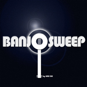 Album Banjo Sweep oleh Lars Bo