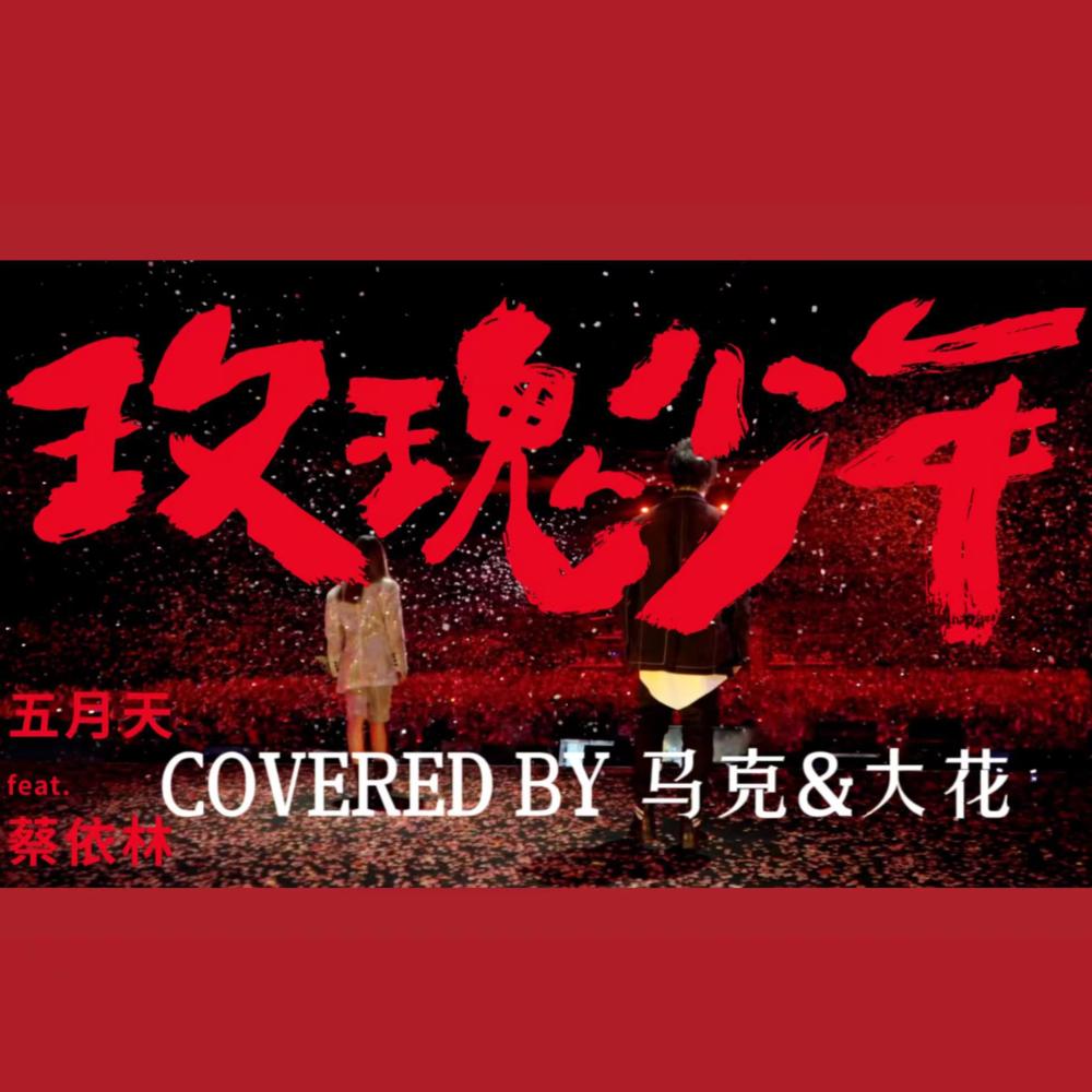 玫瑰少年 (完整版)