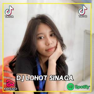 DJ Semata Karenamu dari Dj Lohot Sinaga