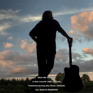 收聽Rick Ivanoff的Help Me Tonight歌詞歌曲
