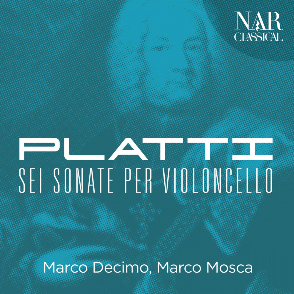 Sonata No. 1 in D Major: II. Allegro