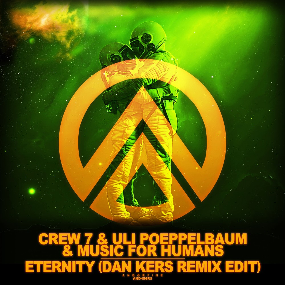 Eternity (Dan Kers Remix Edit)