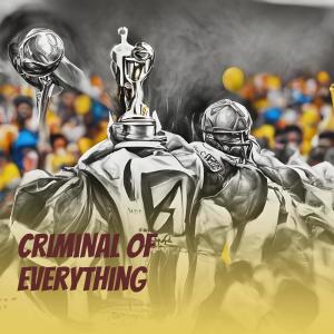 Listen to Criminal of Everything song with lyrics from mustama