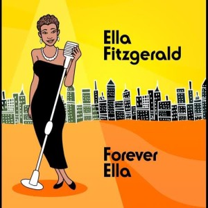 ดาวน์โหลดและฟังเพลง Get Happy พร้อมเนื้อเพลงจาก Ella Fitzgerald
