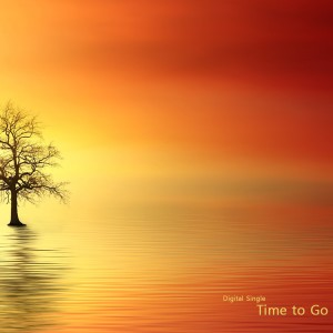 Album Time To Go oleh Aurora（欧美）