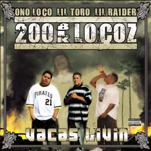 Dengarkan Thug Life lagu dari 200 Blk Locoz dengan lirik