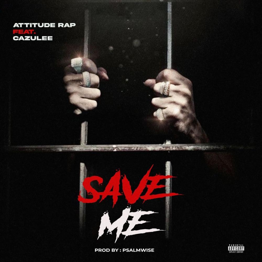 Save Me (feat. Cazulee) (Explicit)