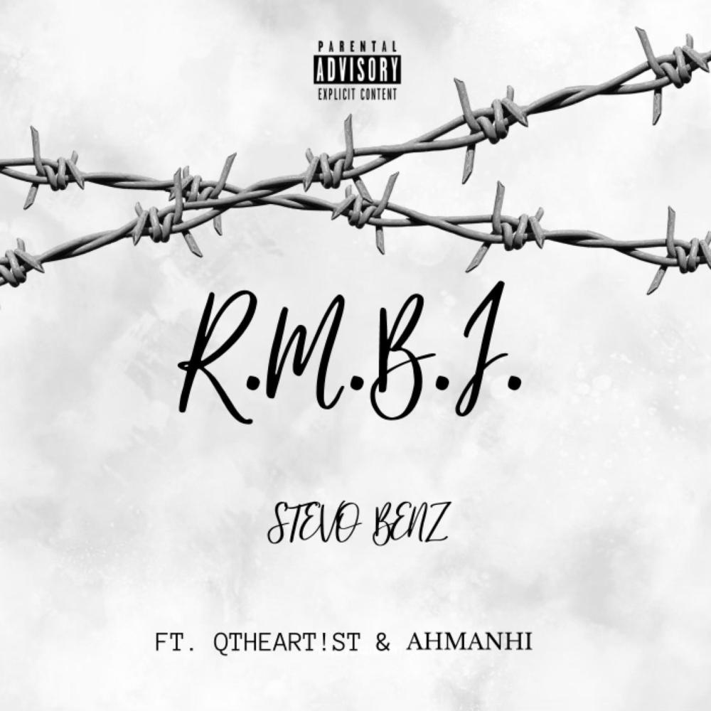 RMBI (feat. Qtheart!st & AHMANHI)