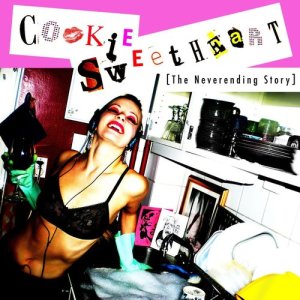 收聽Cookie Sweetheart的The Neverending Story歌詞歌曲