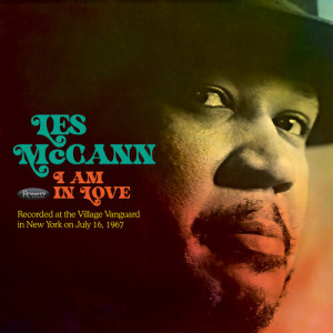Les McCann的专辑I Am in Love (Recorded Live at the Village Vanguard, New York City on July 16, 1967)