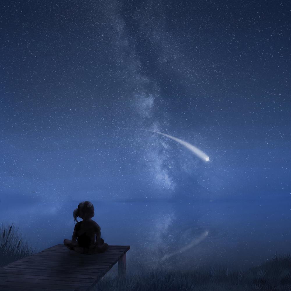 Starline (Clean)