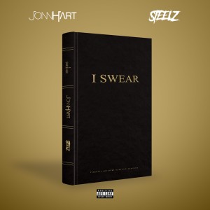 Album I Swear (Explicit) from Jonn Hart