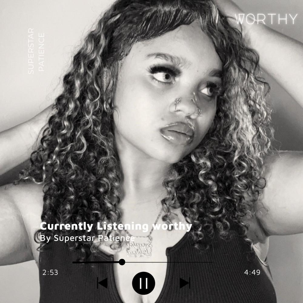 Worthy (Explicit)