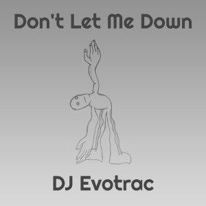 Album Don't Let Me Down from 