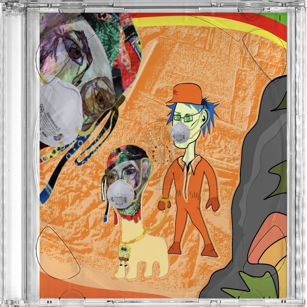 Passports In Pockets (Explicit)