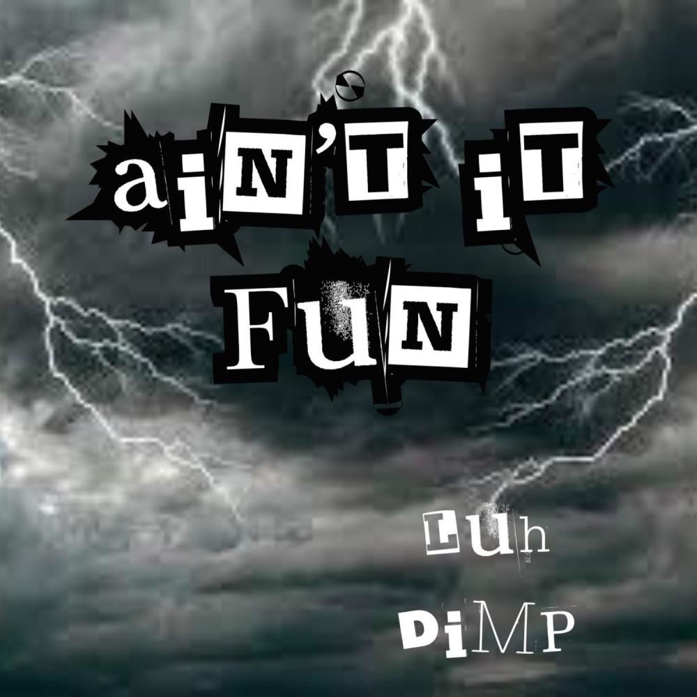 Ain't It Fun (Explicit)