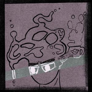 Meezow的專輯consequence.