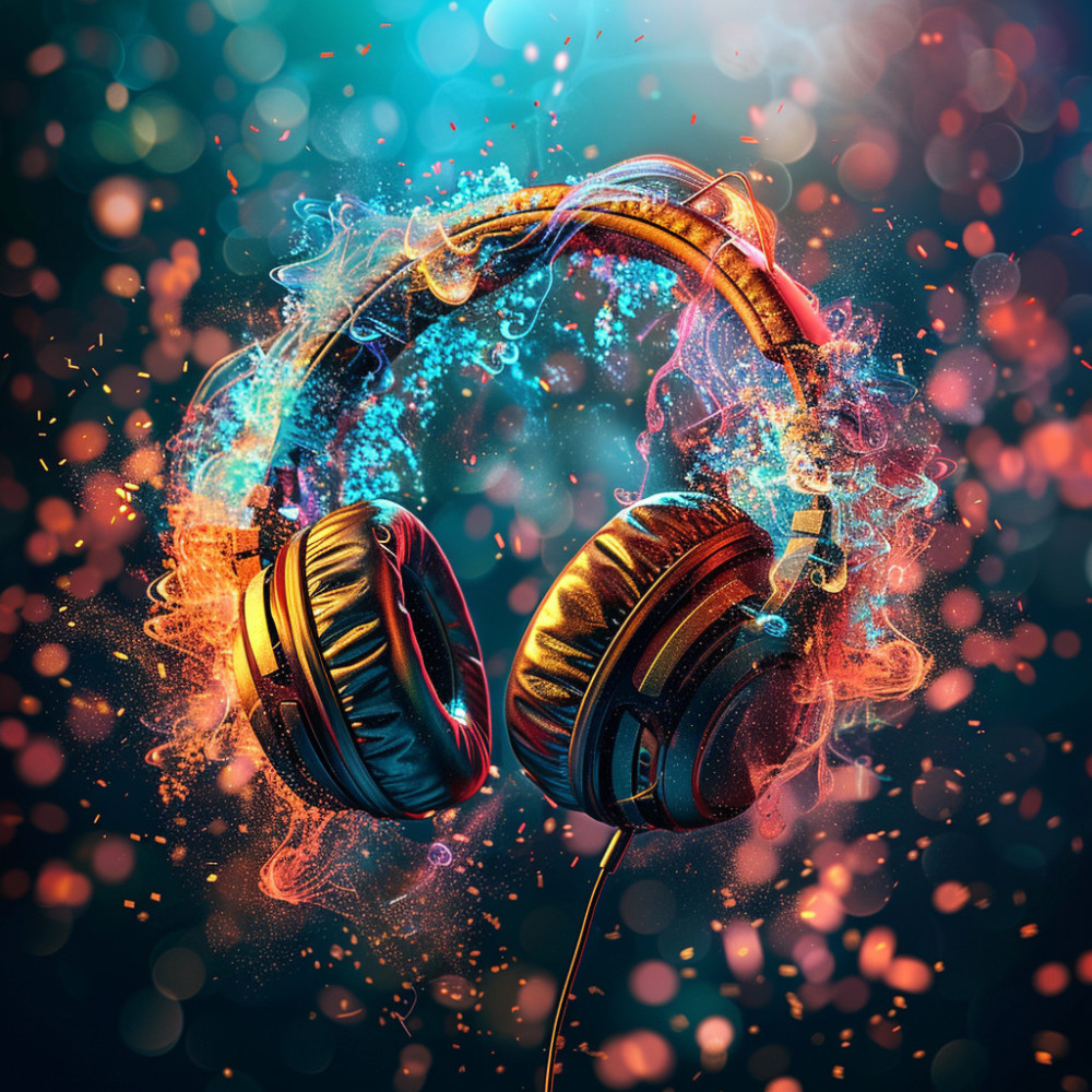 Syncopated Musical Weaves