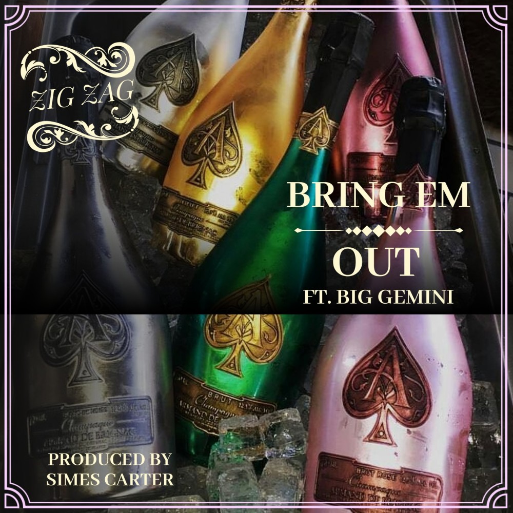 Bring Em Out (Explicit)