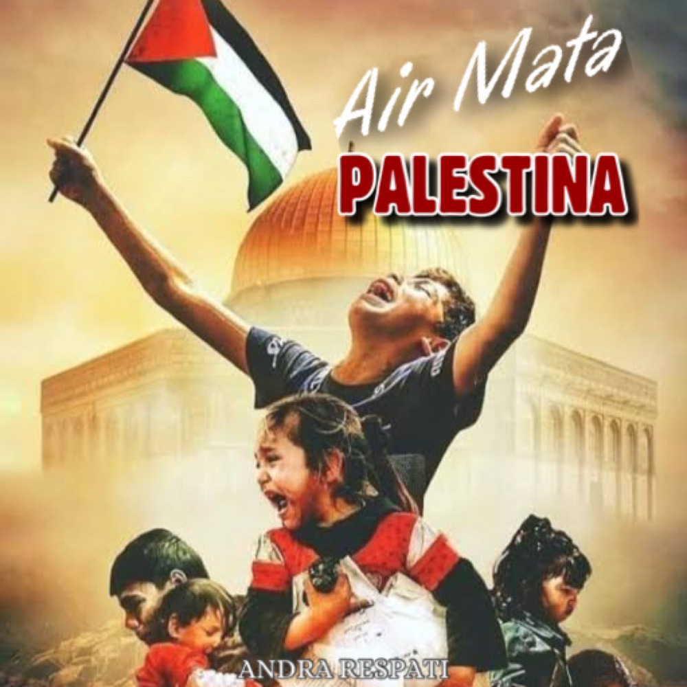 Air Mata Palestina
