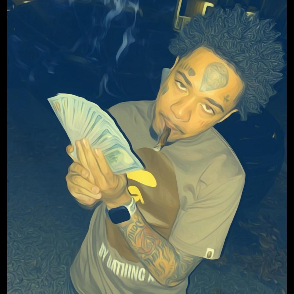 True Story (feat. Slime Dollaz) (Explicit)