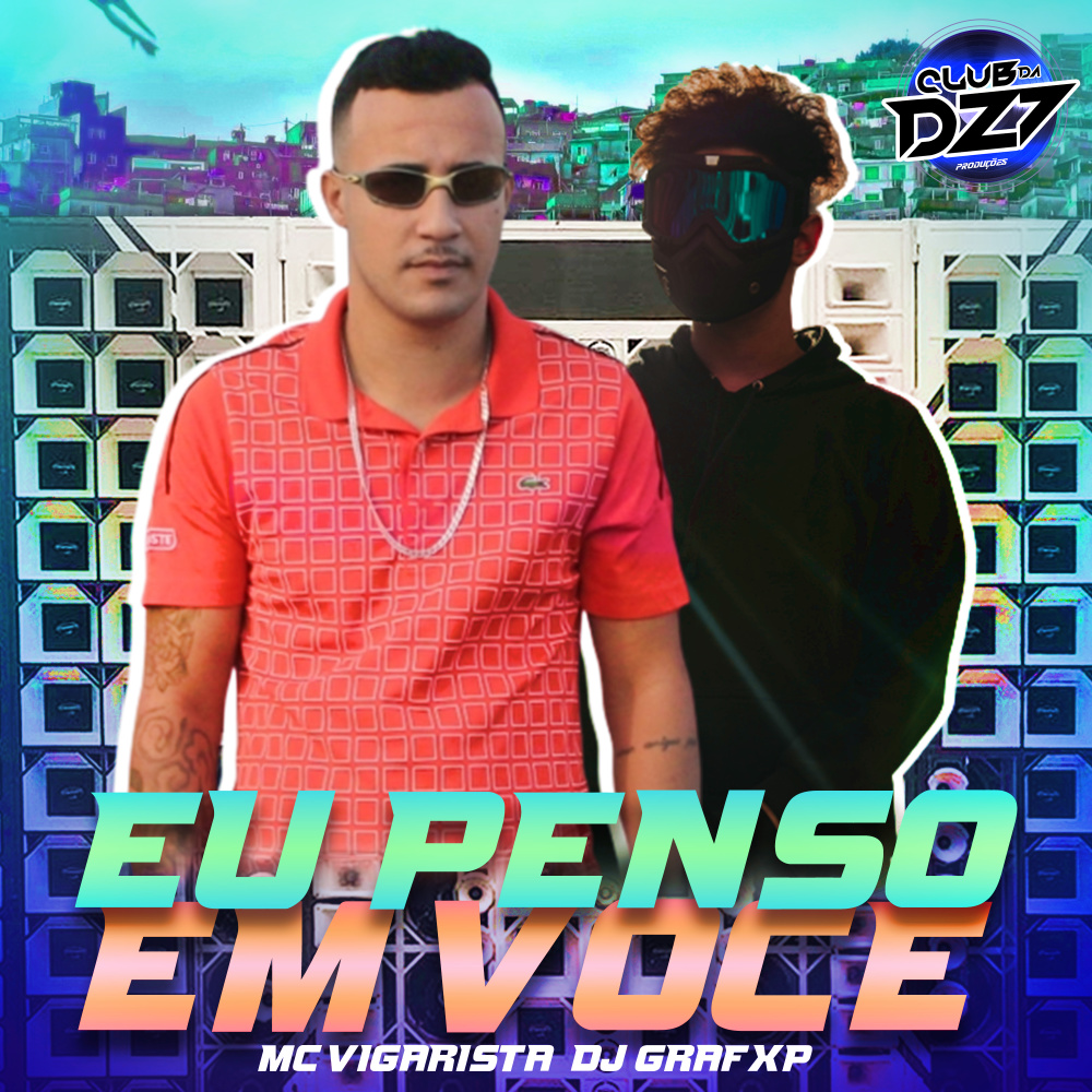 EU PENSO EM VOCÊ (Explicit)