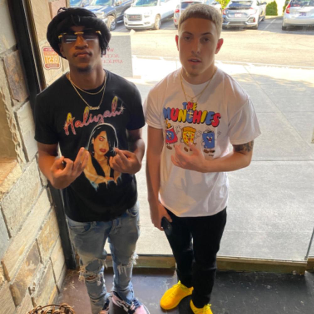 Mind Playin Tricks (feat. GBG Dame) (Explicit)