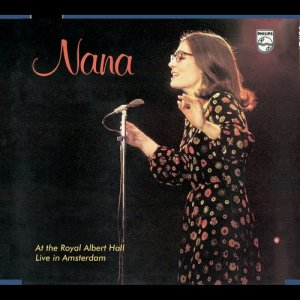 收聽Nana Mouskouri的Cucurucucu Paloma (Live In Amsterdam)歌詞歌曲