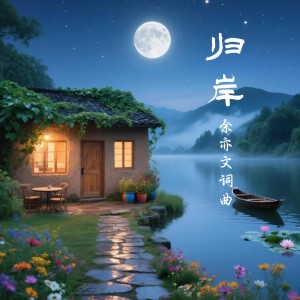Album 归岸-纯音乐 from 余亦文
