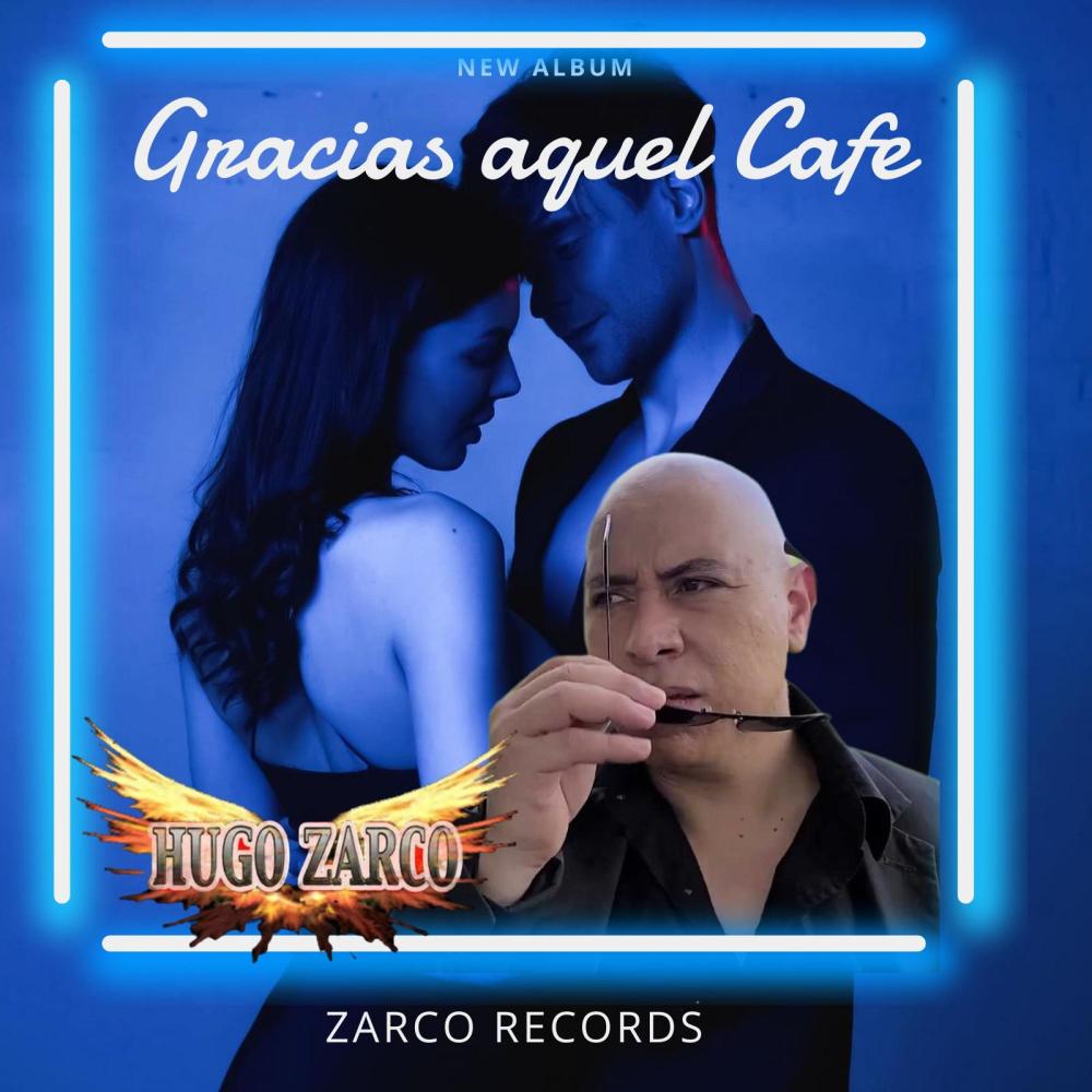 Gracias aquel Cafe