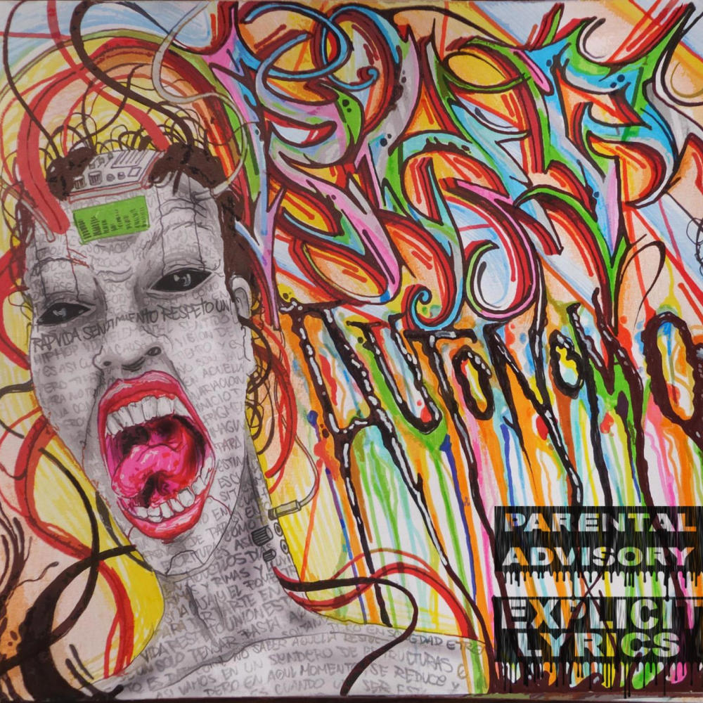 No renunciare (feat. Dr. psycho, pj, Droney, Carlos marabus & Fakbeats) (Explicit)
