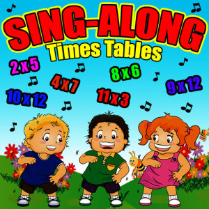 收聽Songs For Children的6 X Table Sing a Song of Sixpence歌詞歌曲