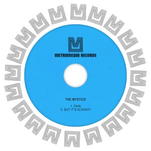 收聽The Mystics的Pain歌詞歌曲