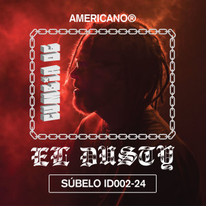 El Dusty的專輯Súbelo ID002-24