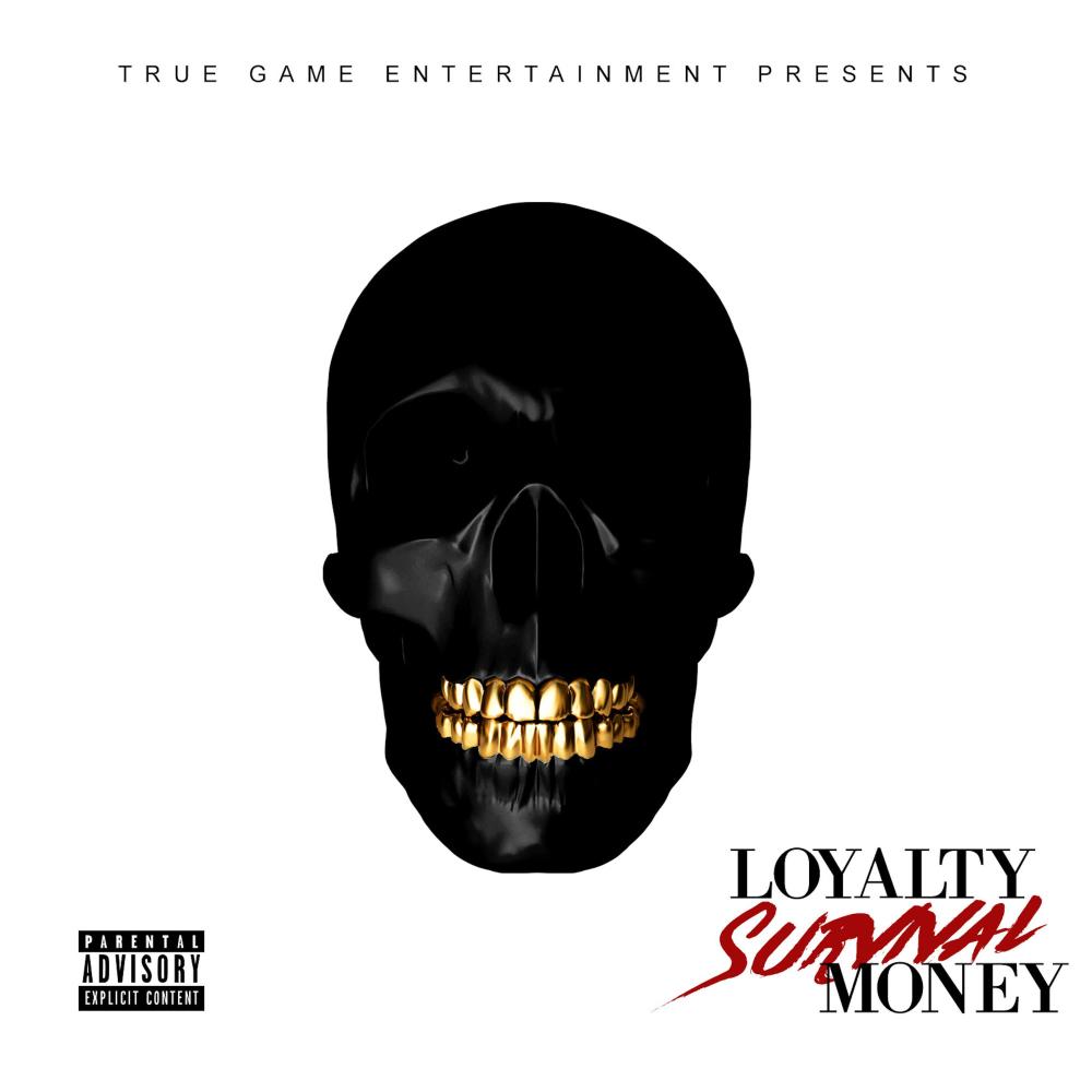 In My City (feat. Kuntry City Magic) (Explicit)