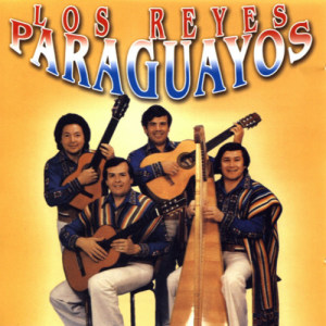 ดาวน์โหลดและฟังเพลง No Nana พร้อมเนื้อเพลงจาก Los Reyes Paraguayos