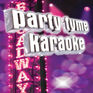 收聽Party Tyme Karaoke的Stars And The Moon (Made Popular By "Songs For A New World") [Karaoke Version] (Karaoke Version)歌詞歌曲