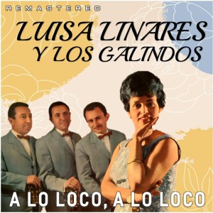 收聽Luisa Linares的Balada Gitana (Remastered)歌詞歌曲