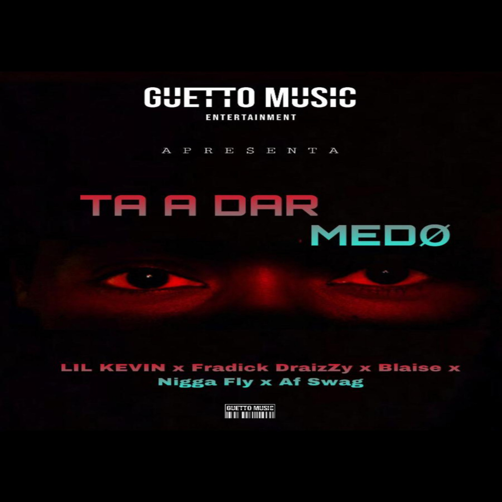 Ta a Dar Medo