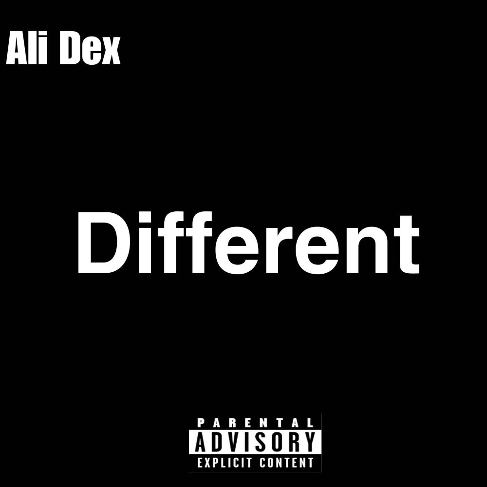 Different (Explicit)