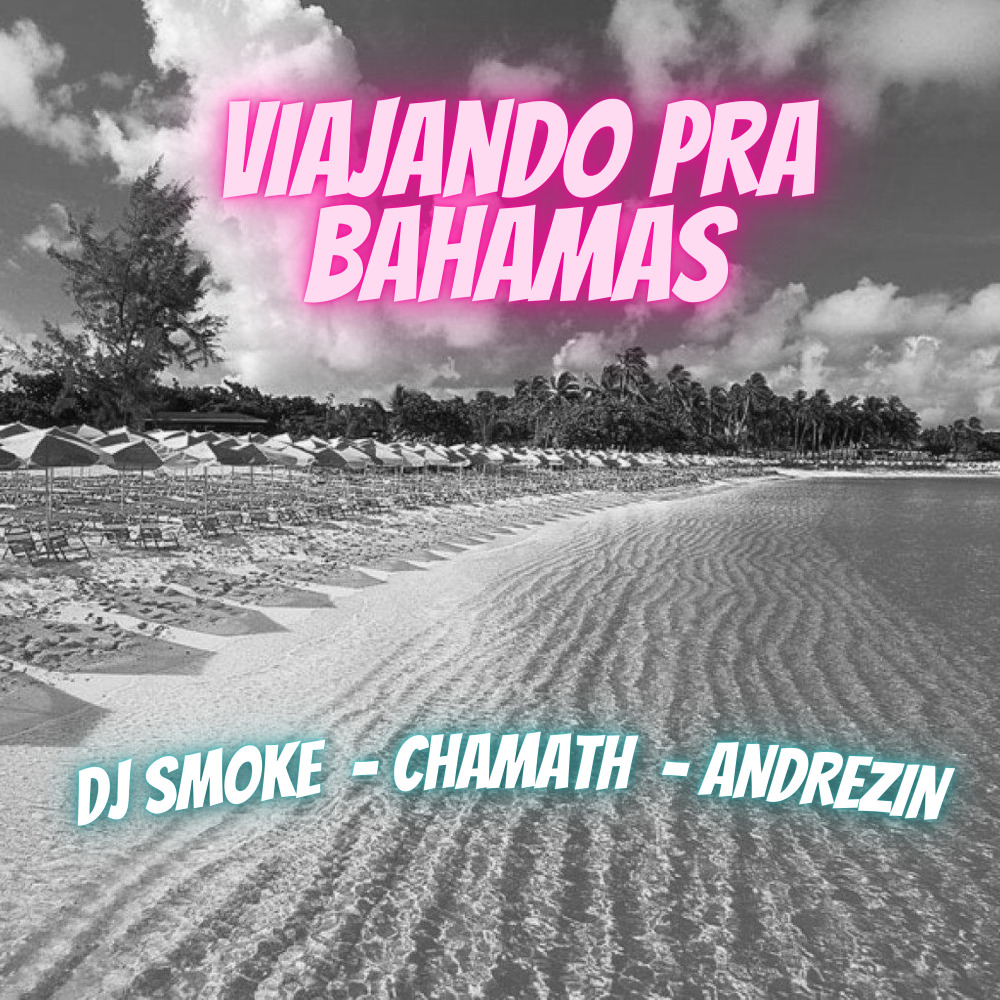 Viajando para Bahamas