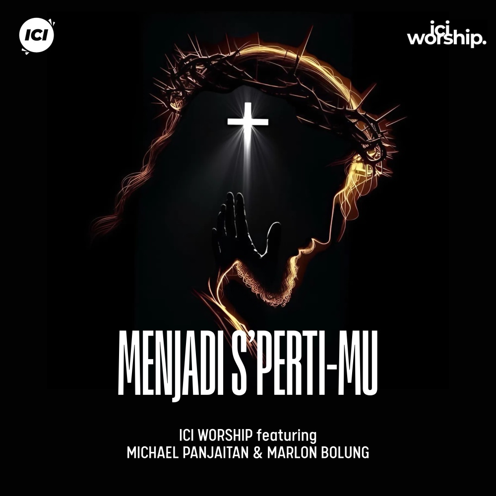 Menjadi S'perti-Mu